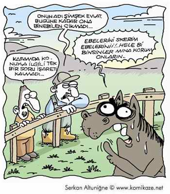 Karikatur033900