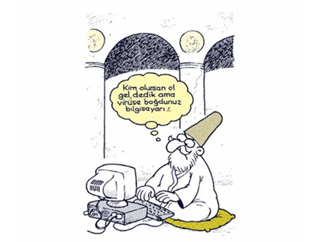 Karikatur033904