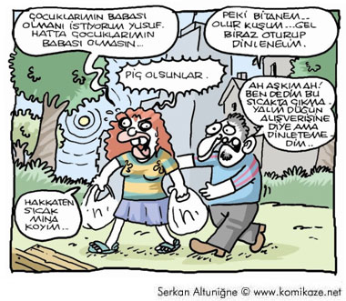 Karikatur033906