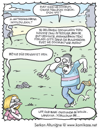 Karikatur033908