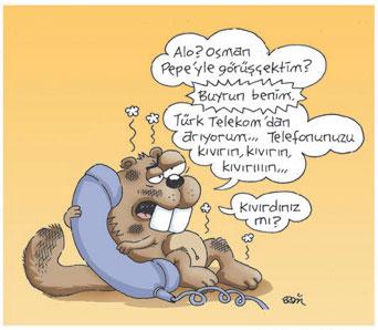 Karikatur033909
