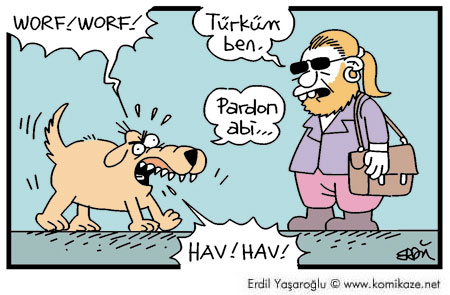 Karikatur033913