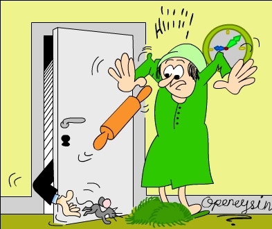 Karikatur033914