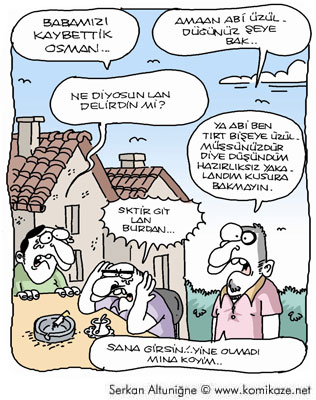 Karikatur033916