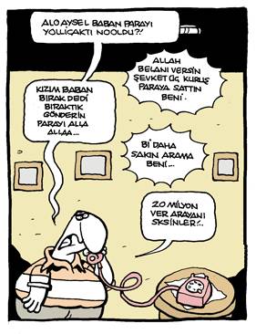 Karikatur033917