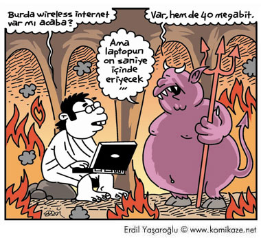 Karikatur033922