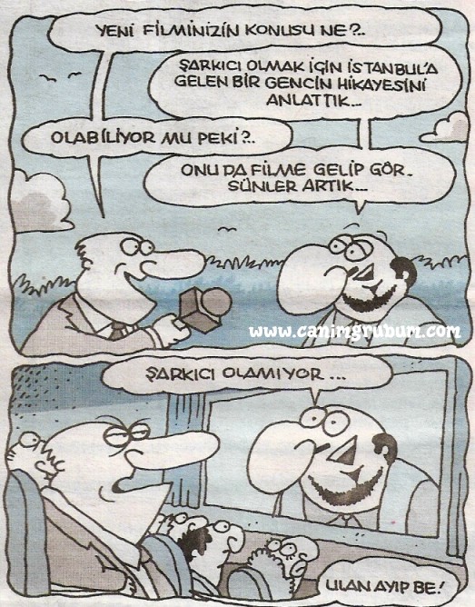Karikatur033923