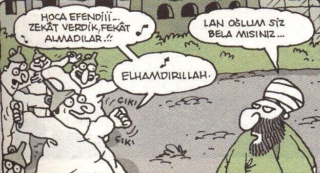 Karikatur033930
