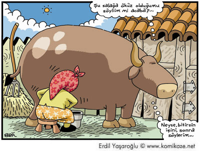 Karikatur033932