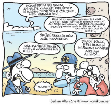 Karikatur033933