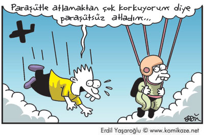 Karikatur033964