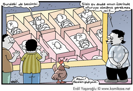 Karikatur033965
