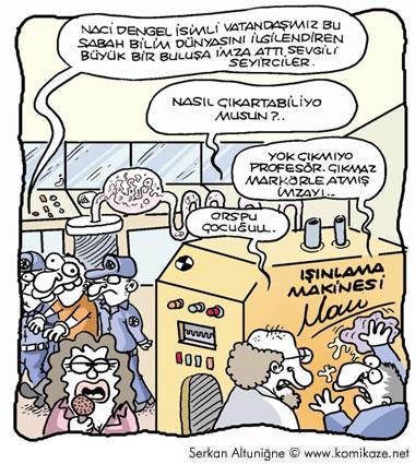 Karikatur033970