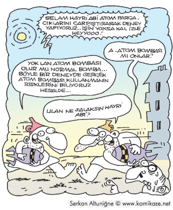 Karikatur033983